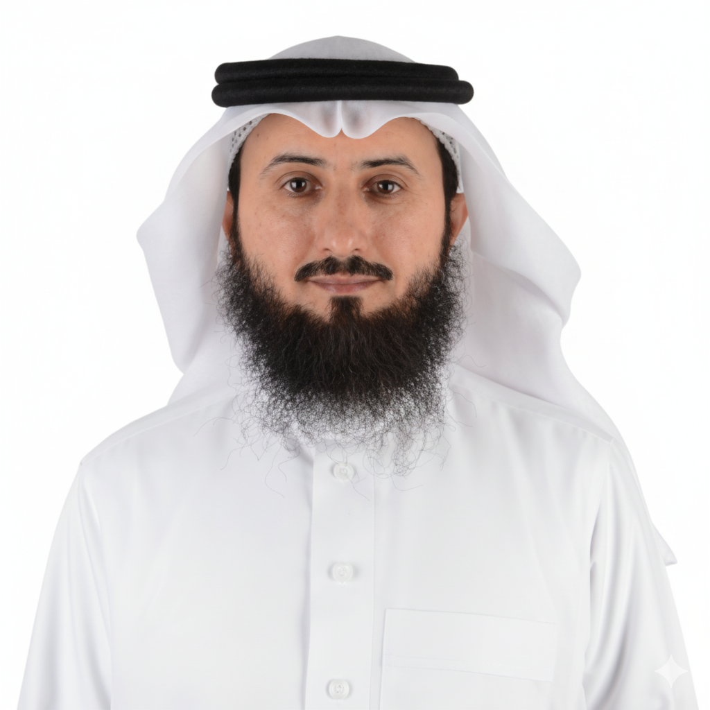 عضو اللجنة
