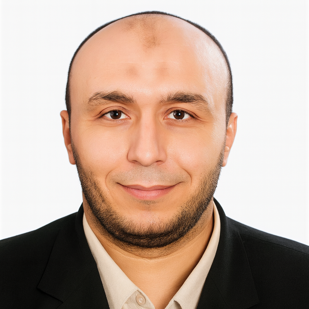 عضو اللجنة